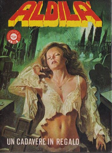 Tammy #2 April 1977